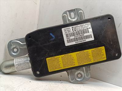 BMW 3 E46 Jobb Oldallégzsák