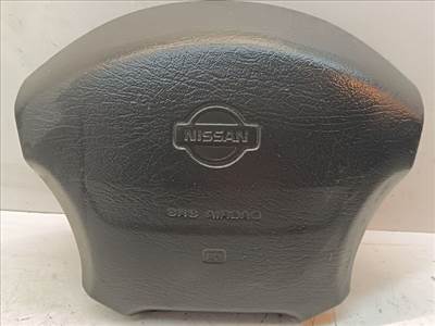 NISSAN MICRA II Kormánylégzsák
