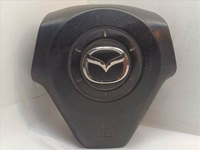 MAZDA 3 Kormánylégzsák