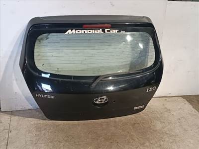 HYUNDAI i20 Csomagtérajtó (Részeivel)