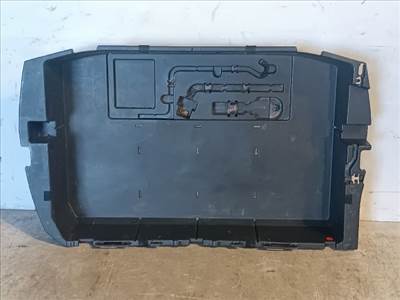TOYOTA PRIUS Csomagtér Tálca