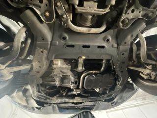 MAZDA 6 (GG) Első Bölcső