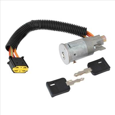 Renault Twingo gyújtáskapcsoló