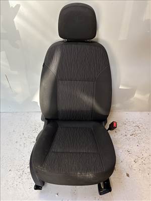 15185 opel astra j jobb első ülés   szövet fekete