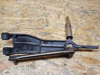 BMW 1 E81 E82  E87 (2005-2011) 1.6 Benzines Váltókulissza