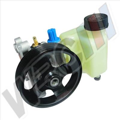 Szervoszivattyú Mazda 3, 6 B37F-32-600A dsp1222