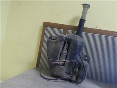 FIAT ULYSSE Ablakmosó tartály