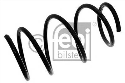 FEBI BILSTEIN 39443 - futómű rugó BMW