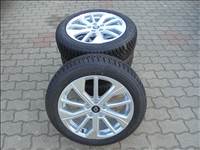 Új Renault Megane E gyári 18-as 5 x 114.3-as Téli kerék garnitúra eladó