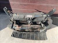 Volkswagen Jetta VI Komplett Homlokfal (Részeivel) 5062