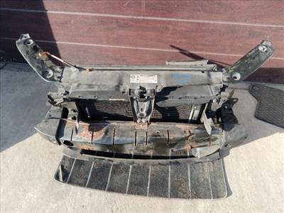 Volkswagen Jetta VI Komplett Homlokfal (Részeivel) 5062