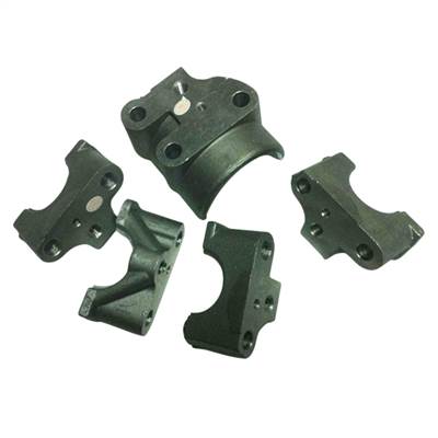 Mitsubishi L200 / L300 / L400 / Pajero Hengerfej Csésze Vezérműtengely Lefogató Kengyel 1986–2009 md303750