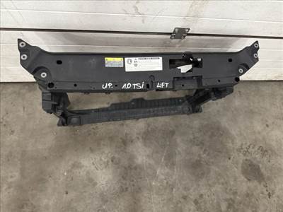 Volkswagen up! Homlokfal (Üres lemez) 19198