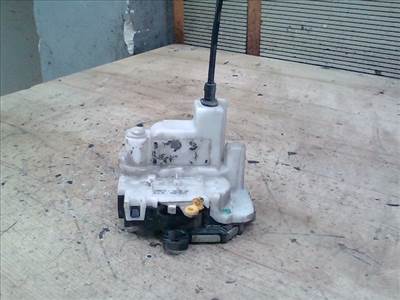 FIAT Panda 03-11 Bal hátsó ajtó zárszerkezet mechanikus