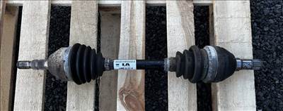 Opel Astra J 1.4T bal féltengely LA 13271555