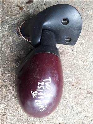 Renault Twingo I Jobb első elektromos visszapillantó tükör 