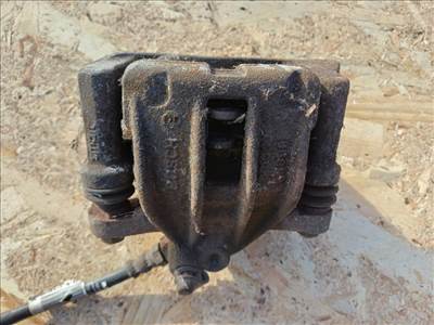 Smart Fortwo (1997-2006) Jobb Első Féknyereg 