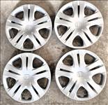 Honda 15"-os gyári dísztárcsa garnitúra eladó!