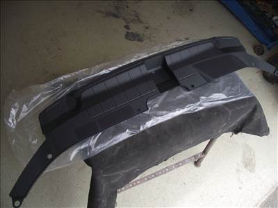 Audi Q5 zárhíd felső takaró gyári új 2012-2017 8r0807081a