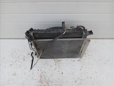 Kia Ceed I. 1.6 crtdi D4FB hűtősor