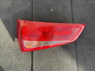 Audi A1 (8X) lámpa 