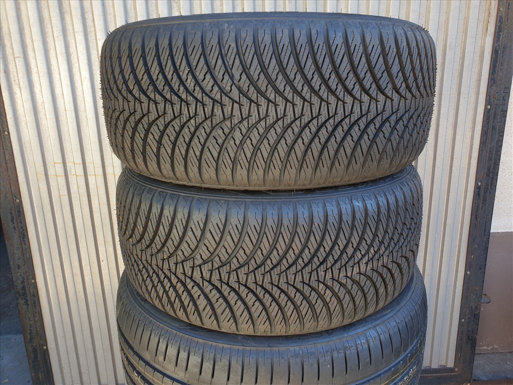  245/45 17 Falken Euroall Season (új) 1. kép