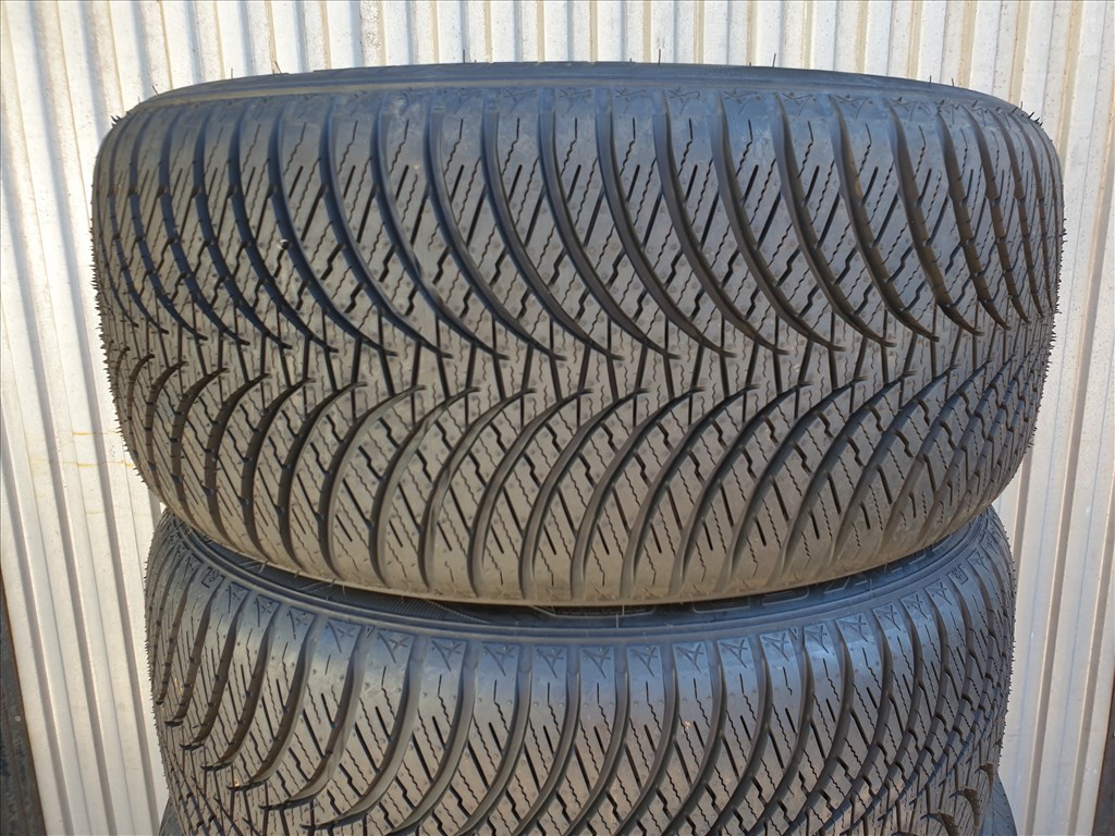  245/45 17 Falken Euroall Season (új) 2. kép