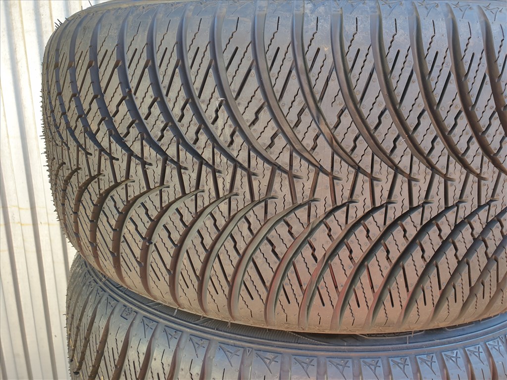  245/45 17 Falken Euroall Season (új) 3. kép