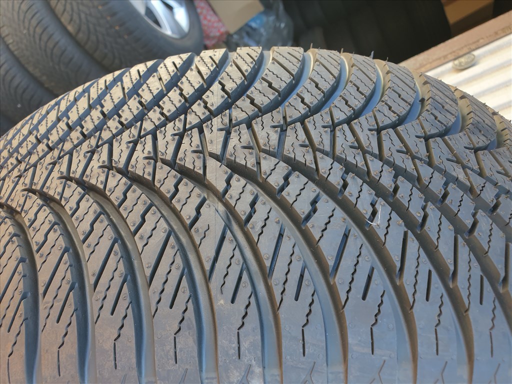  245/45 17 Falken Euroall Season (új) 4. kép