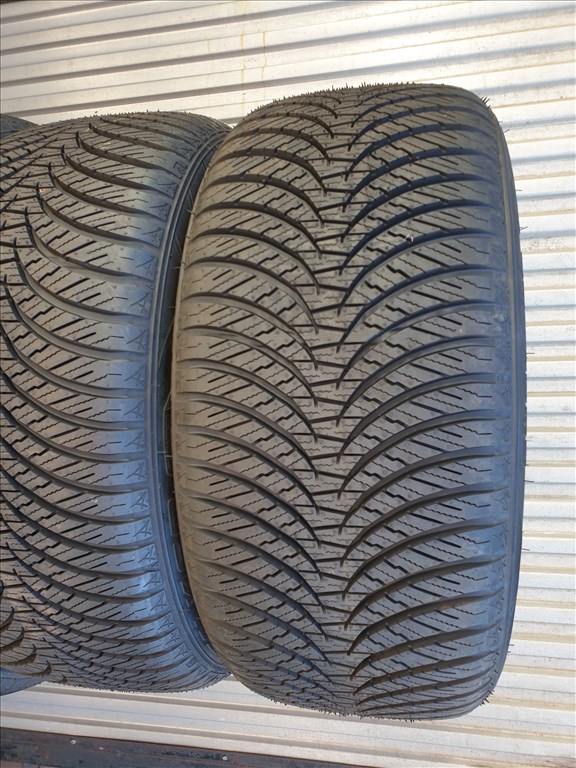  245/45 17 Falken Euroall Season (új) 5. kép