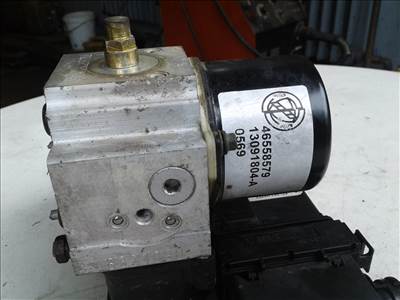 Fiat Marea 1.9 JTD kombi ABS kocka 