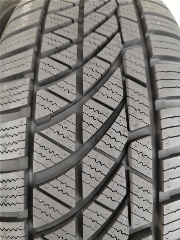  215 60 r17 új Eurorepar nyégyévszakos gumik 2db! 4. kép