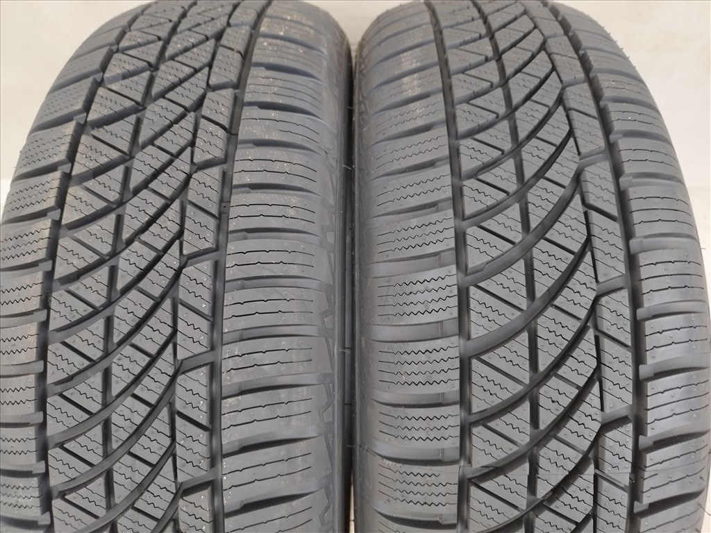  215 60 r17 új Eurorepar nyégyévszakos gumik 2db! 1. kép