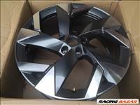 Skoda 19-es sérült alufelni 1db