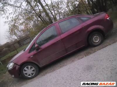 Fiat Linea bontott alkatrészei /350A1000