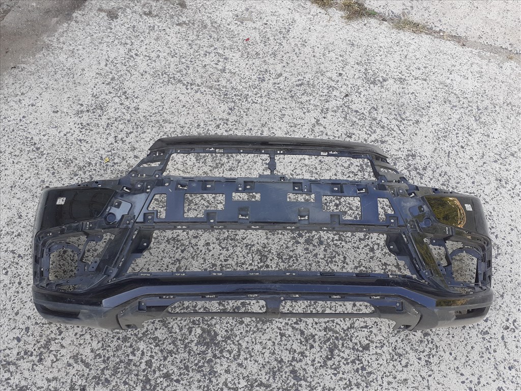Mitsubishi ASX első lökhárító 1. kép