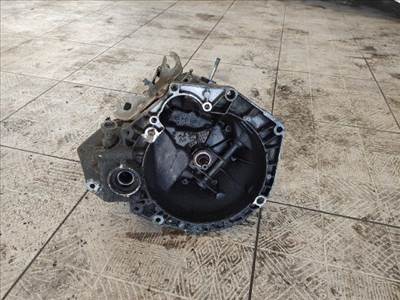 Fiat Punto II 1.4 - Váltó 