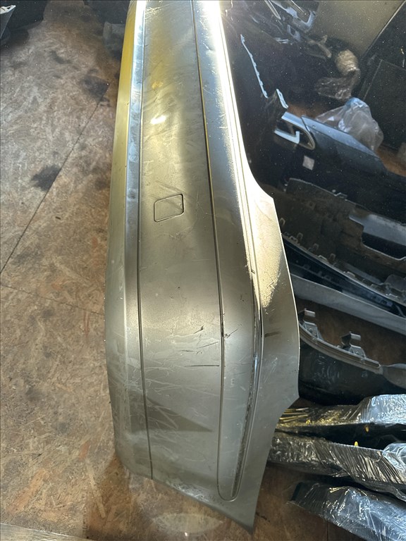 Mercedes E-osztály W211 211 facelift sedan hatso lokharito 1. kép