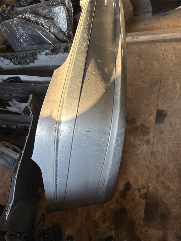 Mercedes E-osztály W211 211 facelift sedan hatso lokharito 2. kép