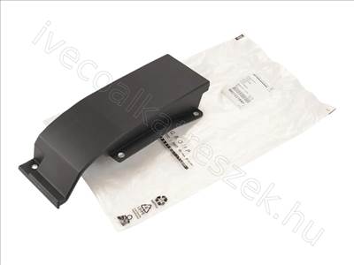 EXTERIOR MOULDING IVECO DAILY 14> SIDE RIGHT - DAILY - 5801521540, OR 5801521540 -  - IVECO EREDETI Utángyártott új OR 5801521540