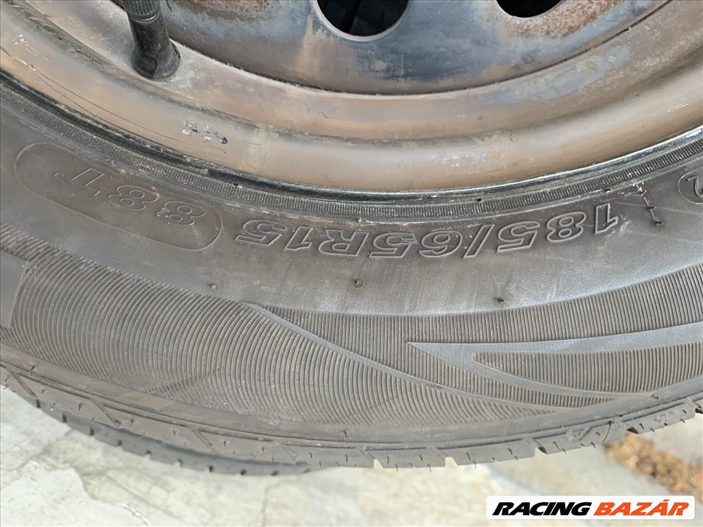  185/6515" újszerű Nexen nyári gumi gumi 4. kép