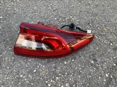 Hyundai Ioniq (AE) hátsólámpa