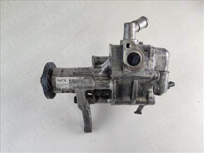 BMW 5 Gran Turismo (F07) 530 d xDrive N57N Szervokormány motor (hidraulikus) (6798665, 32416798665, 32416867159, 32414079448)