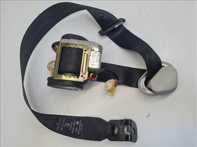 Volkswagen Golf IV, Volkswagen Bora bal első biztonsági öv (27020) 1j4857705aa