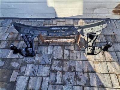 Mercedes Sprinter II W906 homlokfal  506504