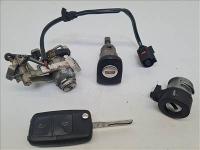 Volkswagen Golf IV, Volkswagen Bora zárbetét szett (27032)