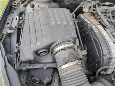 Opel Insignia A Sports Tourer 2.0 CDTI légszűrőház 