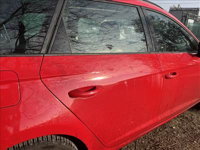 Seat León III FR jobb hátsó ajtó LS3H