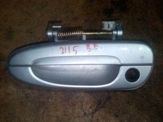 Mazda 626 (GF) Bal első Külső Kilincs *126716*