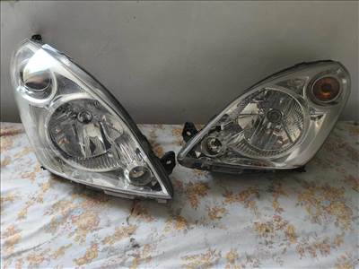 Suzuki Splash bal első fényszóró 